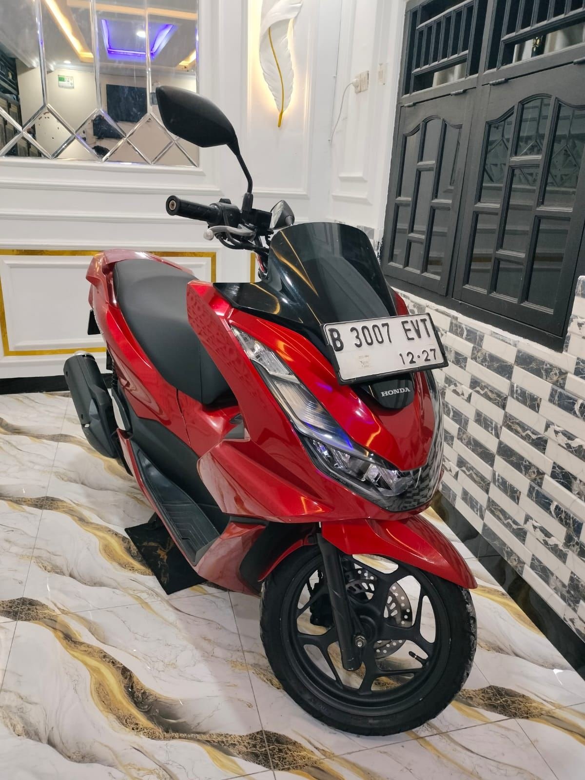 Honda PCX