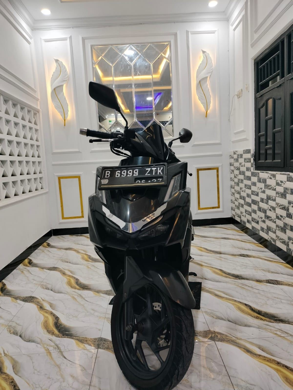 Honda Vario