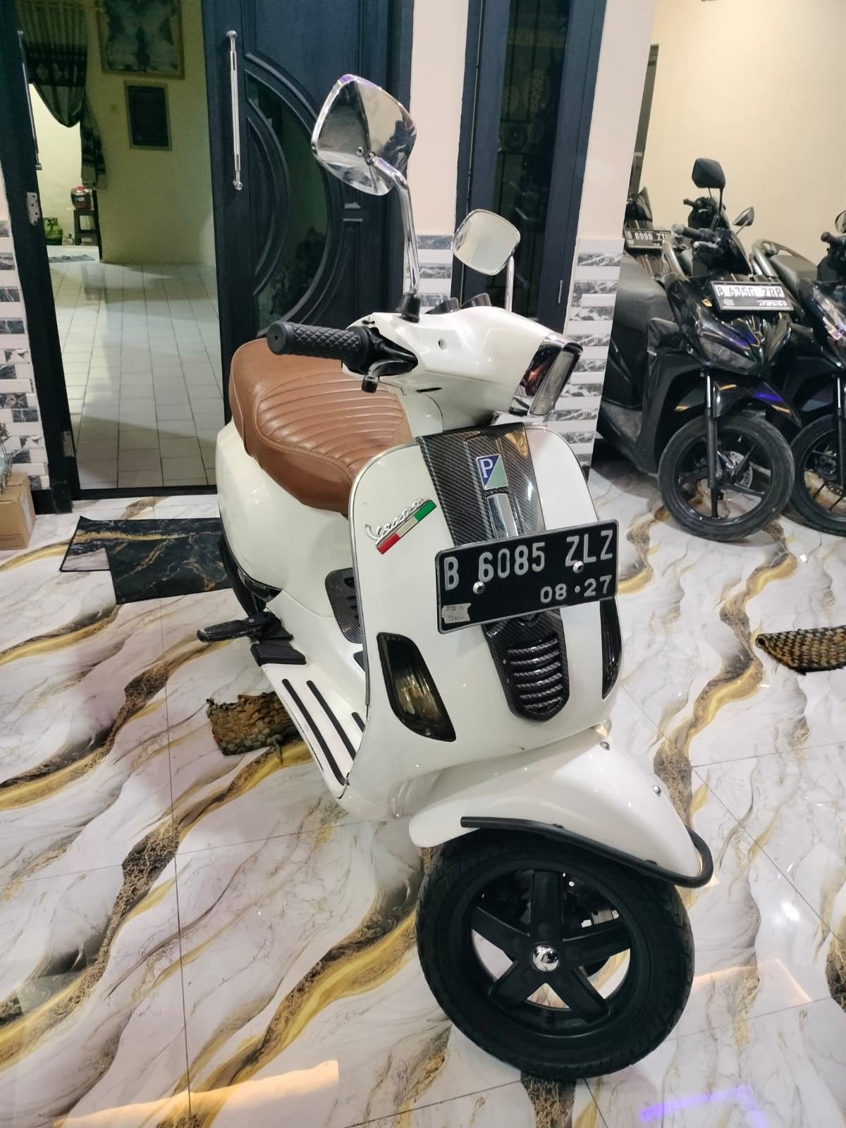 Vespa