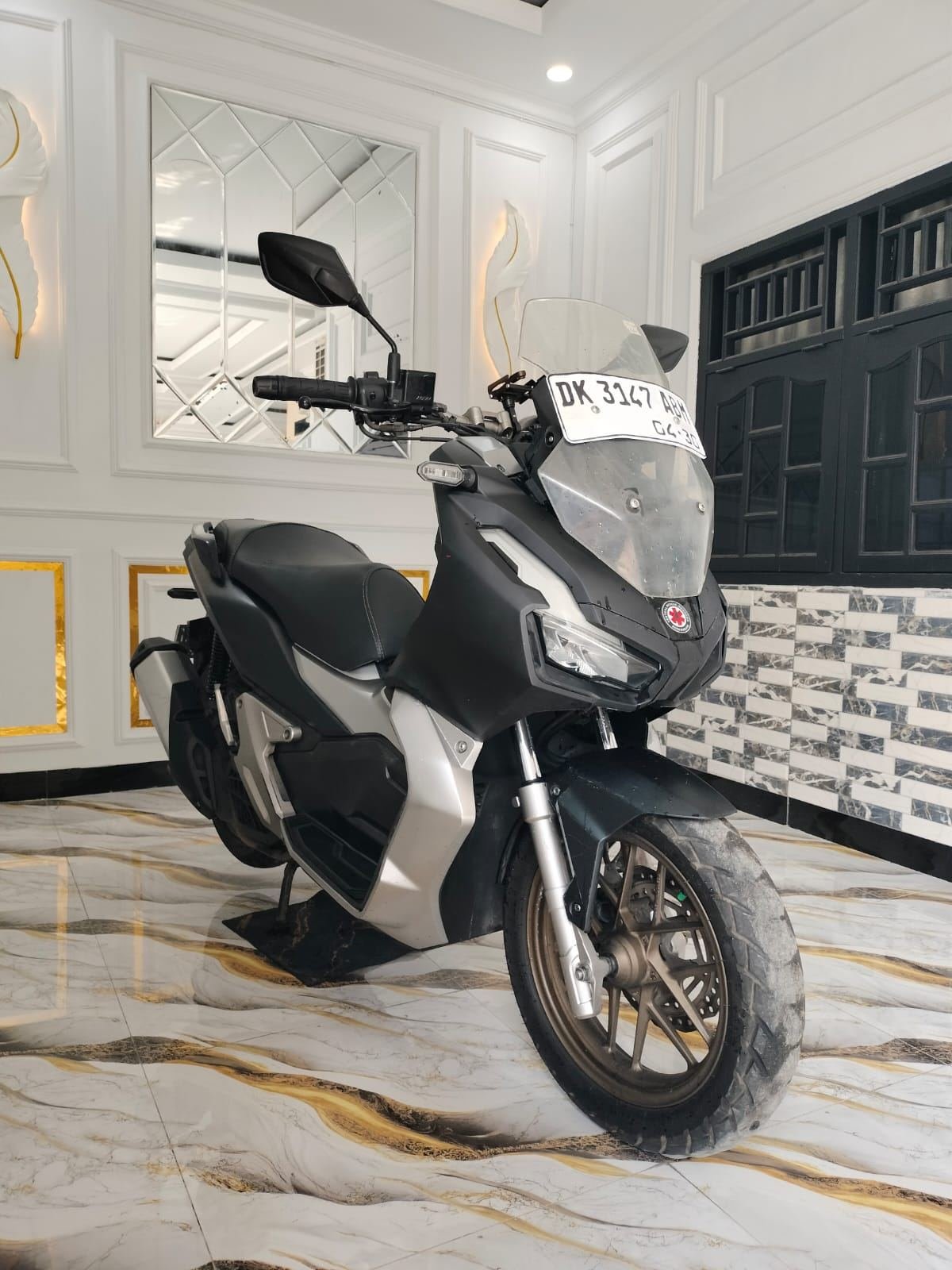 Motor Adv Thun 2022